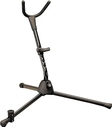 K & M 14300B Ssaxophone Stand KC