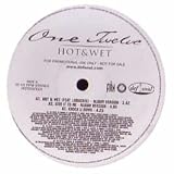 ONE TWELVE / MUSIQ / HOT & WET / SOULSTAR (ALBUM SAMPLERS)