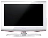 Samsung - LE-32B541 - Téléviseur LCD 32 - HD TV 1080p - WHITE GLOSS