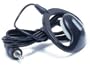 Roadpro Over The Ear Dynamic Earphone 3.5mm Plug
