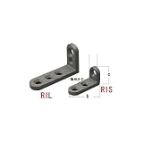 HIT TOOLS L型クランプ用パーツ RIL