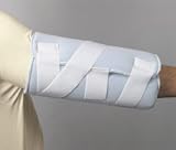 AliMed Elbow Immobilizers, Bariatric, 13'L, 6pr/cs