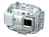 Konica Minolta MCDG400 Marine Case for Dimage X50 Digital Camera