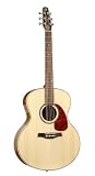 Seagull Maritime SWS Mini Jumbo HG Guitar