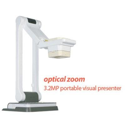 New-AVERVISION SPC300 PREM (Refurb - VSSPC3PMR