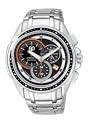 Citizen AT0455-55F Eco-Drive Herren-Chronograph