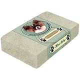 Mint Julep Soap for People Papillon