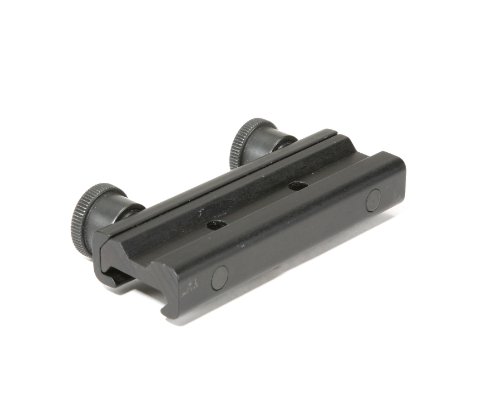 Acog Picattiny Rail Adapter