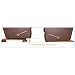 Recliner Risers (Set of 4)