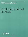 Credit Analysis Around the World