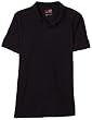 Southpole Boys 8-20 Solid Polo School Uniform
