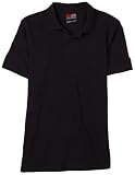 Southpole Boys 8-20 Solid Polo School Uniform