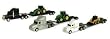 John Deere JOHN DEERE DEERE SMALL SEMI ASST