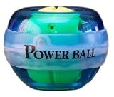 Dynaflex Blue Lights Power Ball