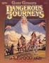 Mythus (Dangerous Journeys RPG)