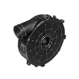 Lennox Furnace Exhaust Venter Blower (18L0401, 7021-10376) Fasco # A213