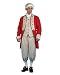 British Redcoat Adult Costume
