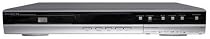 Daewoo DR8100P 160GB HDD  Multi-region Capable DVD recorder