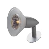 Eurofase KIT-FX5P-24 Flextrack 5-Light Polo Track, Platinum/White