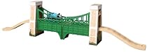 Buy Learning Curve LC98202 Thomas And Friends Wooden Railway - Sodor Expansion Bridge