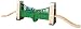 Thomas and Friends Wooden Railway - Sodor Expansion Bridge