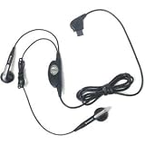 Samsung Stereo Headset - Original Samsung Model AEP420SBE AEP420SBEB/STD