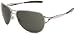 Oakley Women's Hinder Aviator Sunglasses
