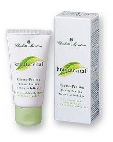 KR&Auml;UTERVITAL Creme-Peeling intensiv | Charlotte Meentzen Preisvergleich