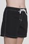 Relaxed Boardshort Mid-Length