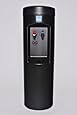 Clover D7A Hot and Cold Bottleless Water Dispenser, Black
