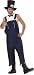 Adult Men's Redneck Hillbilly Costume (Size: 40-42)