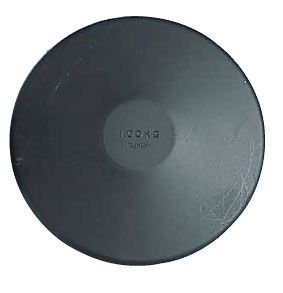 Buy Champion Sports Rubber Practice Discus by Champion Sports