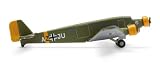 Daron Worldwide Trading HE561396 Herpa Salis Collection JU52 1 /...