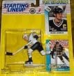 Mario Lemieux 1993 Starting Lineup