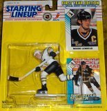 Mario Lemieux 1993 Starting Lineup