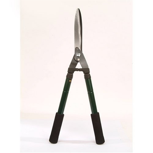 8" Extendable Hedge Shears