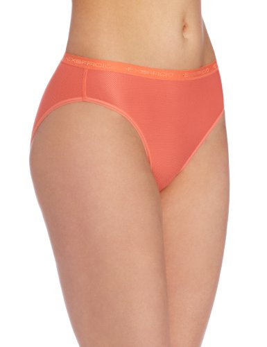 ExOfficio Womens Give-N-Go Bikini Briefs