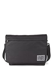 Adjustable Strap Messenger Bag