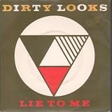 LIE TO ME 7" (45)