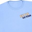 Elvis Presley ON TOUR 70s Classic T-shirt
