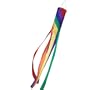 Spiral Rainbow Column Windsock, 40"
