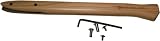 Douglas Tool DRH-16CX 16" Handle Replacement Kit Original Cross-Over design for DFI and DFR 18oz, 20oz, 23oz models