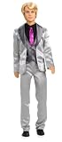 Barbie A Fashion Fairytale Ken Doll
