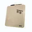 The Board Dudes Magnetic Dry Erase Board (8.5x11")