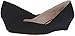 Nine West Women's Elenta Suede Wedge Pump