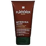 Rene Furterer Myrrhea Anti-Frizz Silkening Shampoo