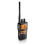 Uniden MHS75 Submersible Handheld Two-Way VHF Marine Radio