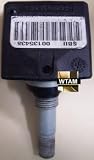 Cadillac TPMS VALVE STEM TIRE PRESSURE SENSOR USED