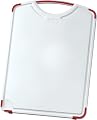 Zyliss 14 by 19-Inch Large Prep Board, White