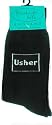 Usher Socks